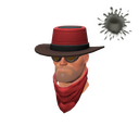 Unusual More Gun Marshal (Kill-a-Watt)