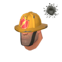 Unusual Firearm Protector (Horsemann's Hack)