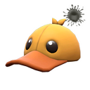 Duck Billed Hatypus