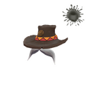 Unusual El Mostacho (Vicious Vortex)