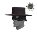 Strange Murderer's Motif