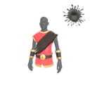Athenian Attire