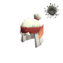 The Void Monk Hair