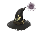 Unusual Crone's Dome (Kill-a-Watt)