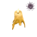 The Waxy Wayfinder