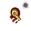 The Atomic Accolade