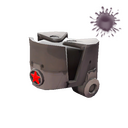 The U-clank-a