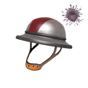 Strange Unusual Trencher's Topper (Roboactive)