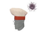 Strange Teutonic Toque