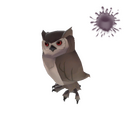 Strange Sir Hootsalot