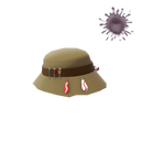 Bloke's Bucket Hat