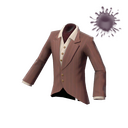 The Au Courant Assassin
