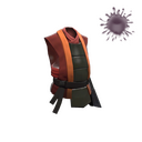 Strange Sengoku Scorcher