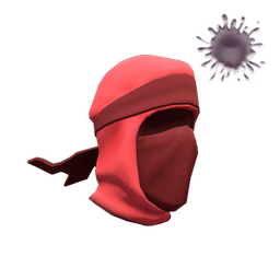 free tf2 item Strange Frickin' Sweet Ninja Hood