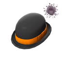 Tipped Lid