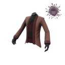The Rogue's Robe
