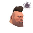 The Merc's Mohawk