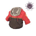 Endothermic Exowear