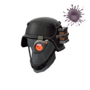 Unusual Aimframe (Distant Drift)