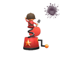 Unusual Bazaar Bauble (Chromatica)