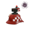 Unusual Head of Defense (Distant Drift)