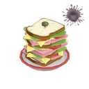 Unusual Snack Stack (Fragrancium Elementalis)