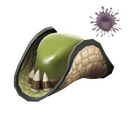 Unusual Wild Brim Slouch (Fragrancium Elementalis)