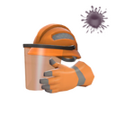 Unusual Hazard Handler (Searing Plasma)
