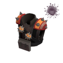 The Shrapnel Shell