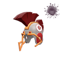 Backbreaker's Skullcracker