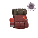 Strange Spawn Camper
