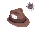 Unusual Hat of Cards (Memory Leak)