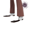 The Sneaky Spats of Sneaking