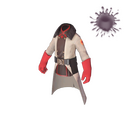 Scourge of the Sky