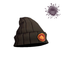 Unusual Tundra Top (Orbiting Planets)