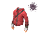 Strange Wipe Out Wraps