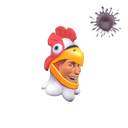 The Nugget Noggin