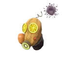 Mr. Juice