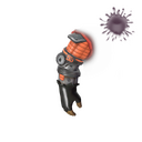 The Arsonist Apparatus
