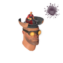 The Tiny Texan