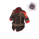 Strange Poacher's Safari Jacket