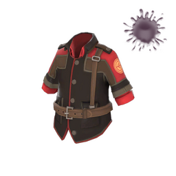 free tf2 item Strange Poacher's Safari Jacket