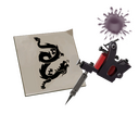 The Champ Stamp