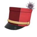 The Scout Shako