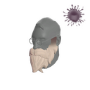 Strange Ruffled Ruprecht
