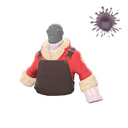 Strange Insulated Inventor