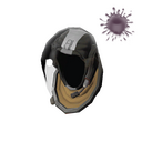 Unusual A Head Full of Hot Air (Ancient Codex)