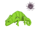 The Cobber Chameleon