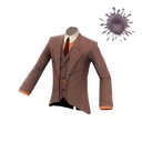 The Blood Banker