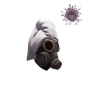 Unusual Pampered Pyro (Cloud 9)
